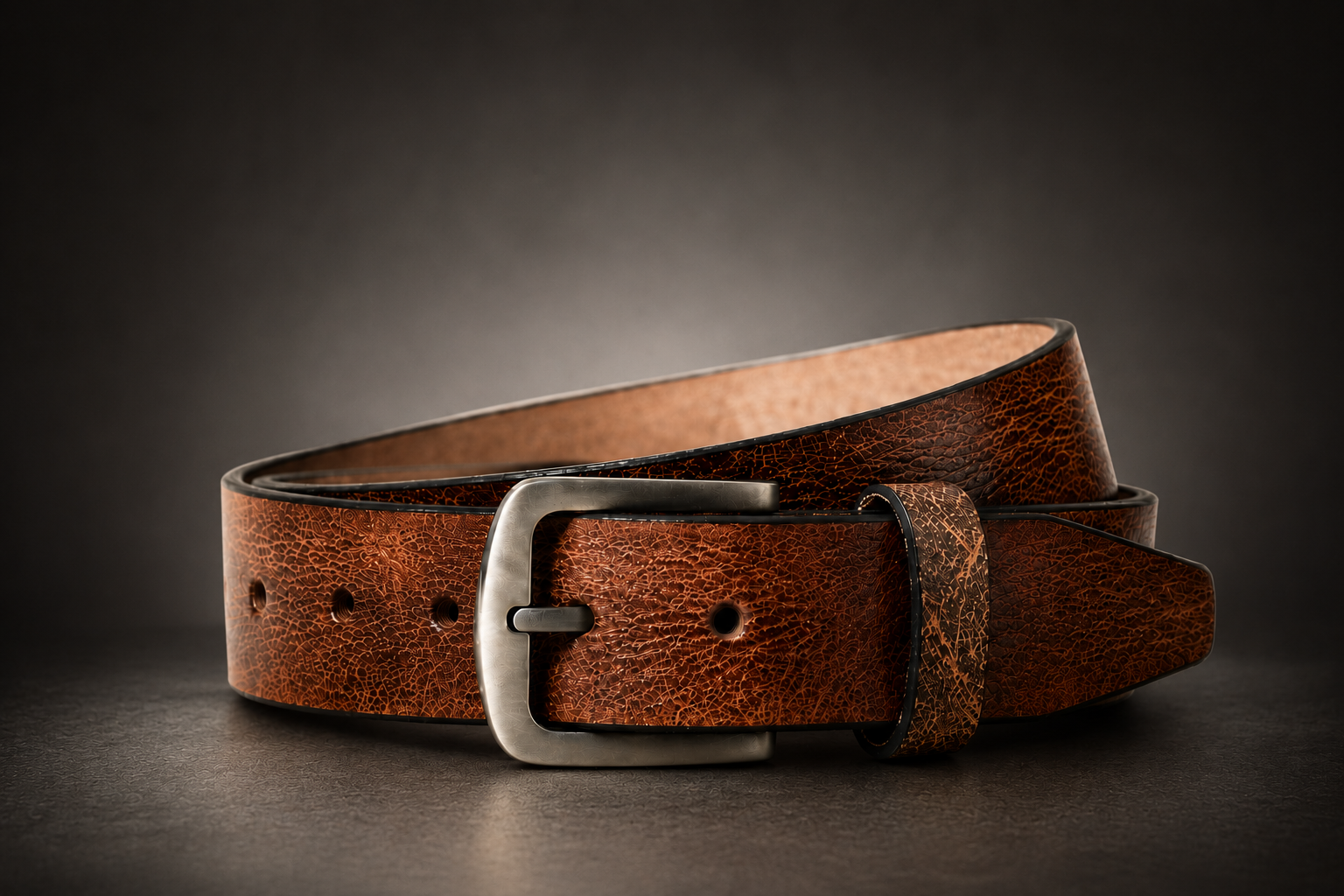 Men's Belt